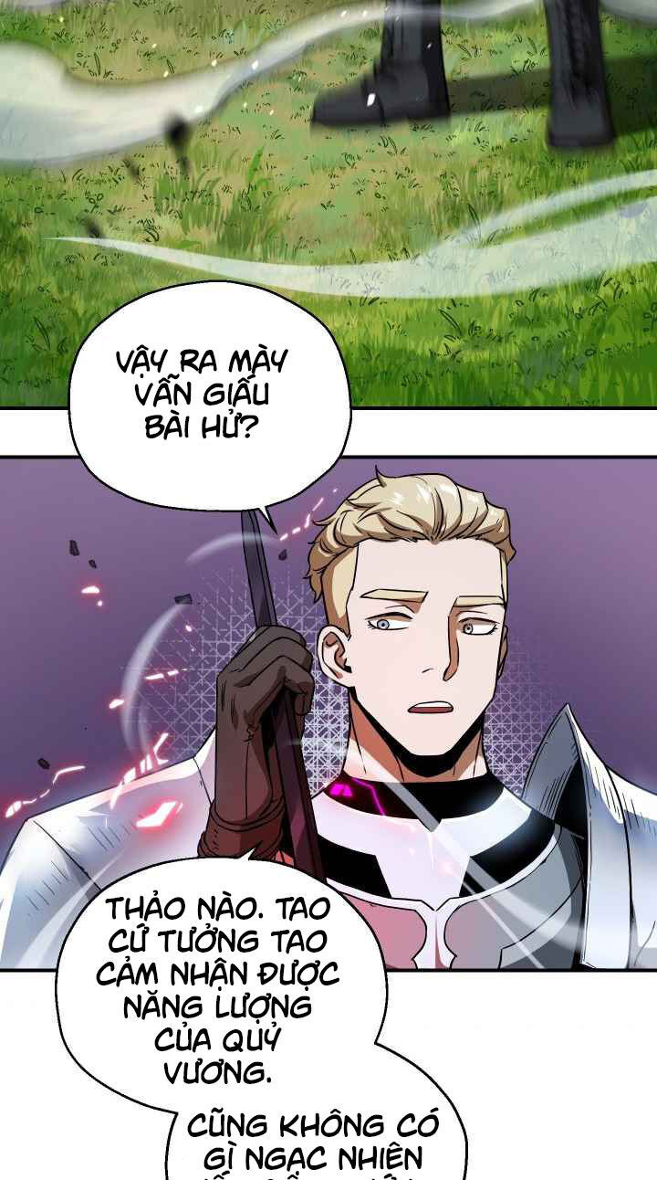 Người Chơi Không Thể Thăng Cấp chapter 17 - Upload bởi truyensieuhay.com