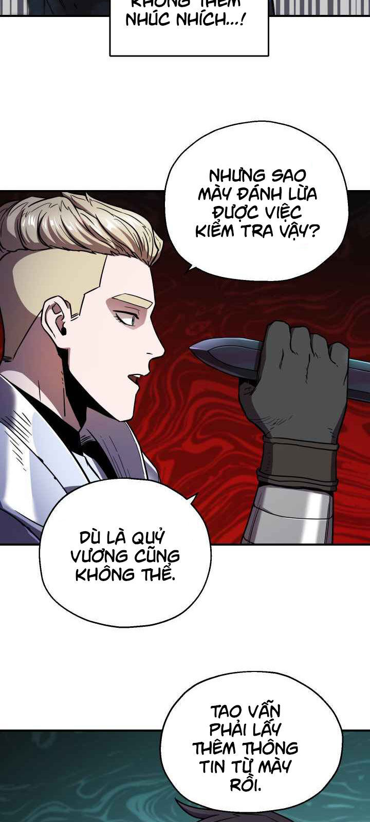 Người Chơi Không Thể Thăng Cấp chapter 17 - Upload bởi truyensieuhay.com