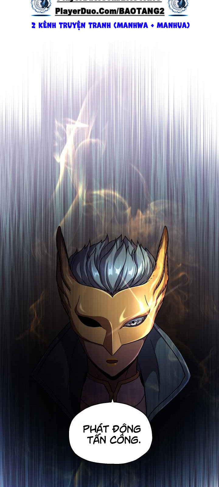Người Chơi Không Thể Thăng Cấp chapter 17 - Upload bởi truyensieuhay.com