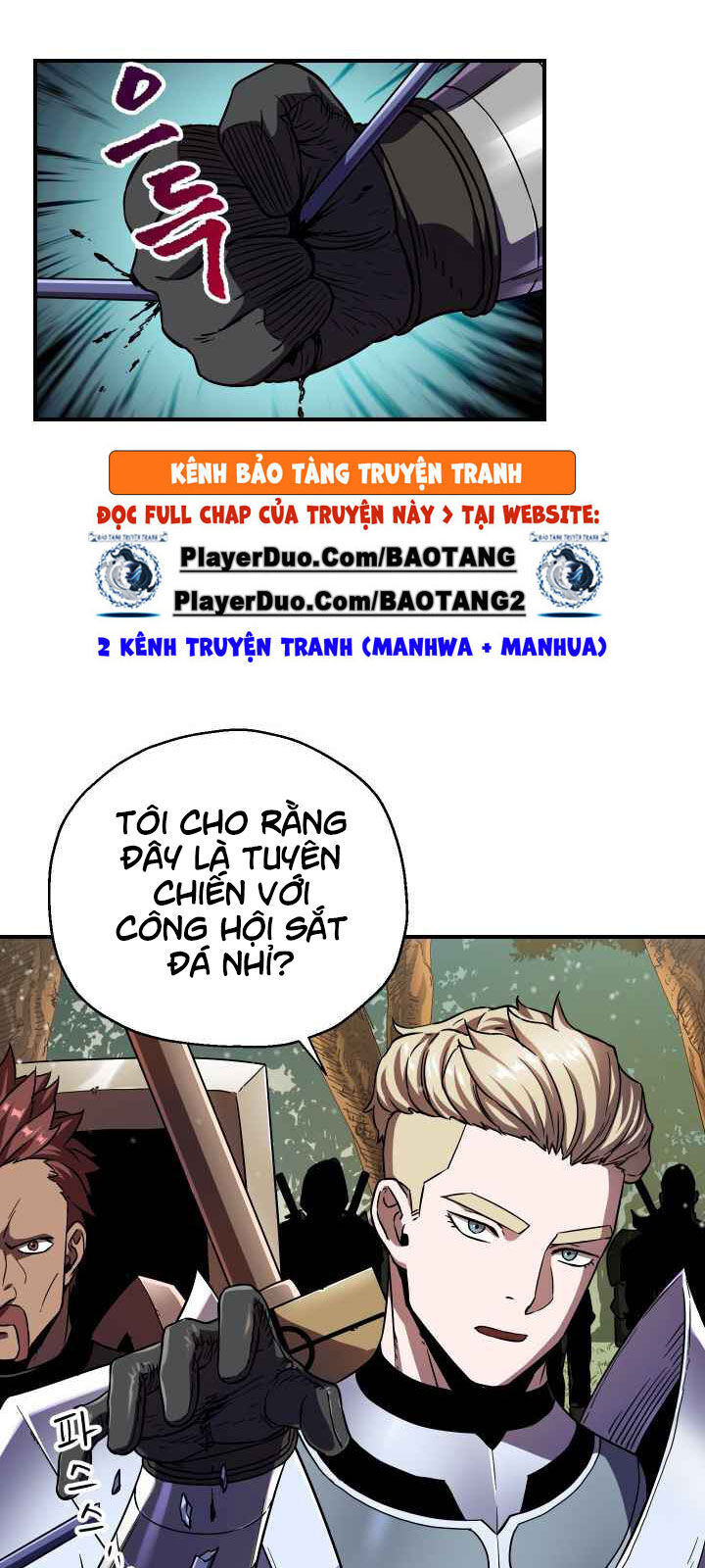 Người Chơi Không Thể Thăng Cấp chapter 17 - Upload bởi truyensieuhay.com