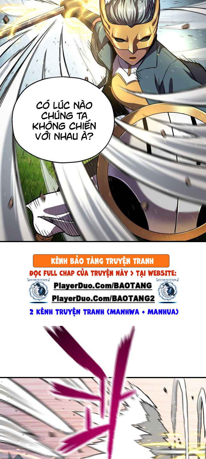 Người Chơi Không Thể Thăng Cấp chapter 17 - Upload bởi truyensieuhay.com