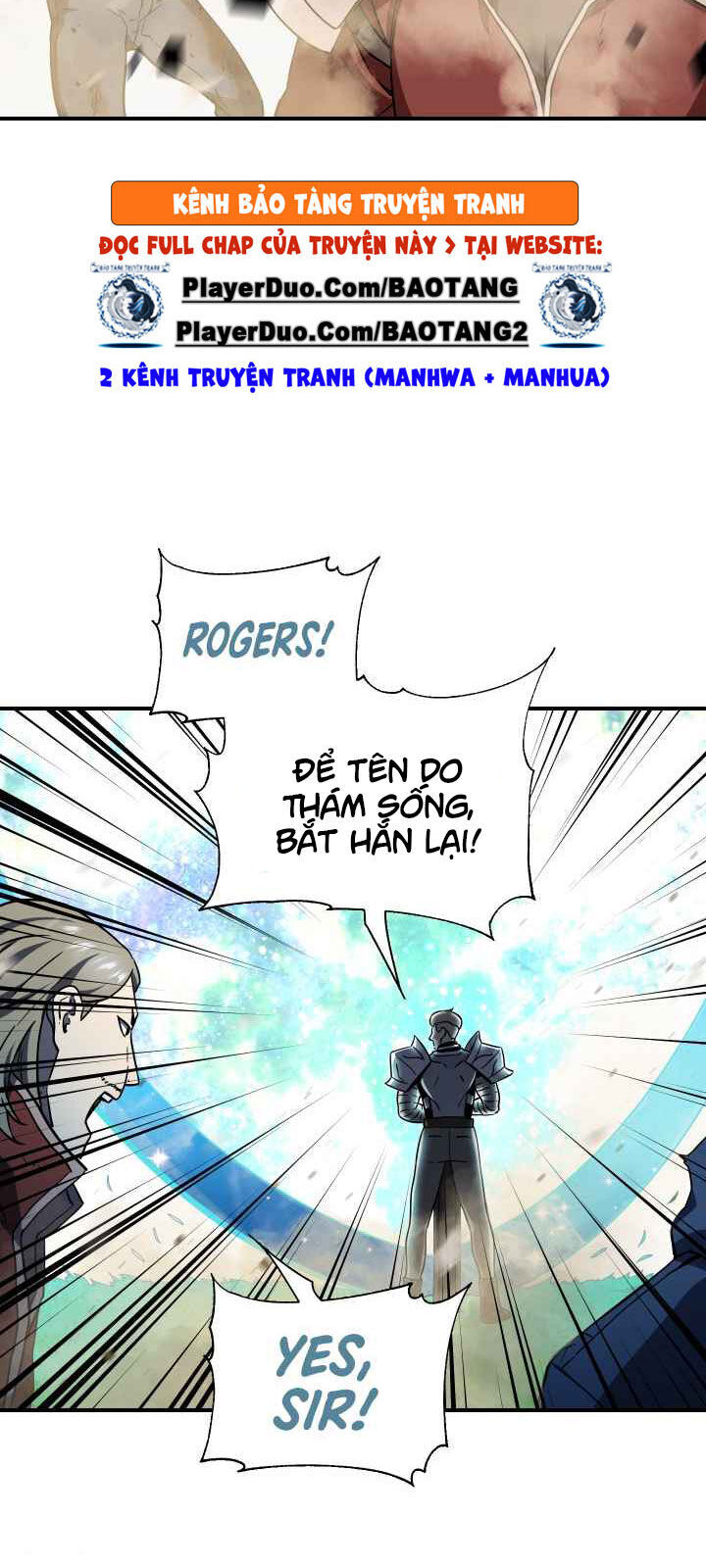 Người Chơi Không Thể Thăng Cấp chapter 17 - Upload bởi truyensieuhay.com