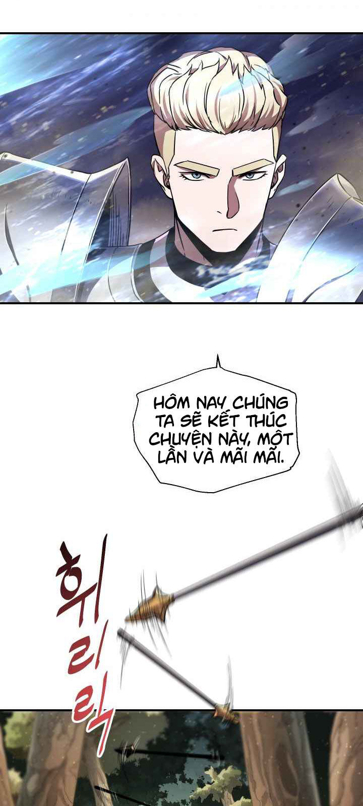 Người Chơi Không Thể Thăng Cấp chapter 17 - Upload bởi truyensieuhay.com