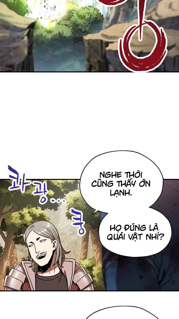 Người Chơi Không Thể Thăng Cấp chapter 17 - Upload bởi truyensieuhay.com
