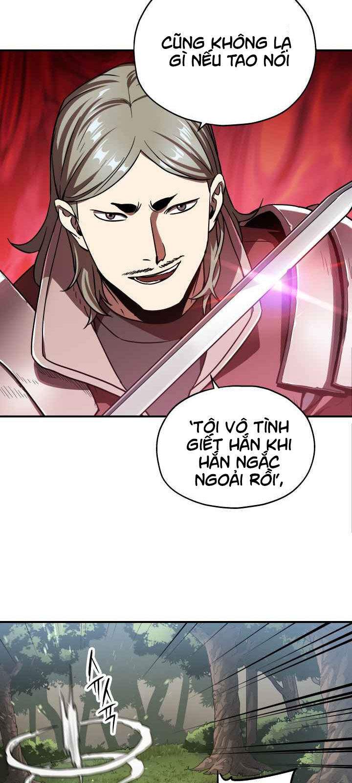 Người Chơi Không Thể Thăng Cấp chapter 17 - Upload bởi truyensieuhay.com