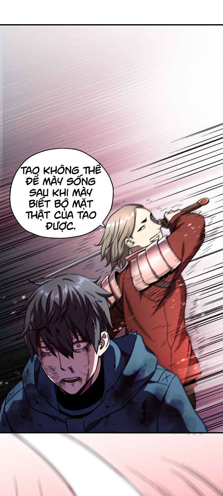 Người Chơi Không Thể Thăng Cấp chapter 17 - Upload bởi truyensieuhay.com