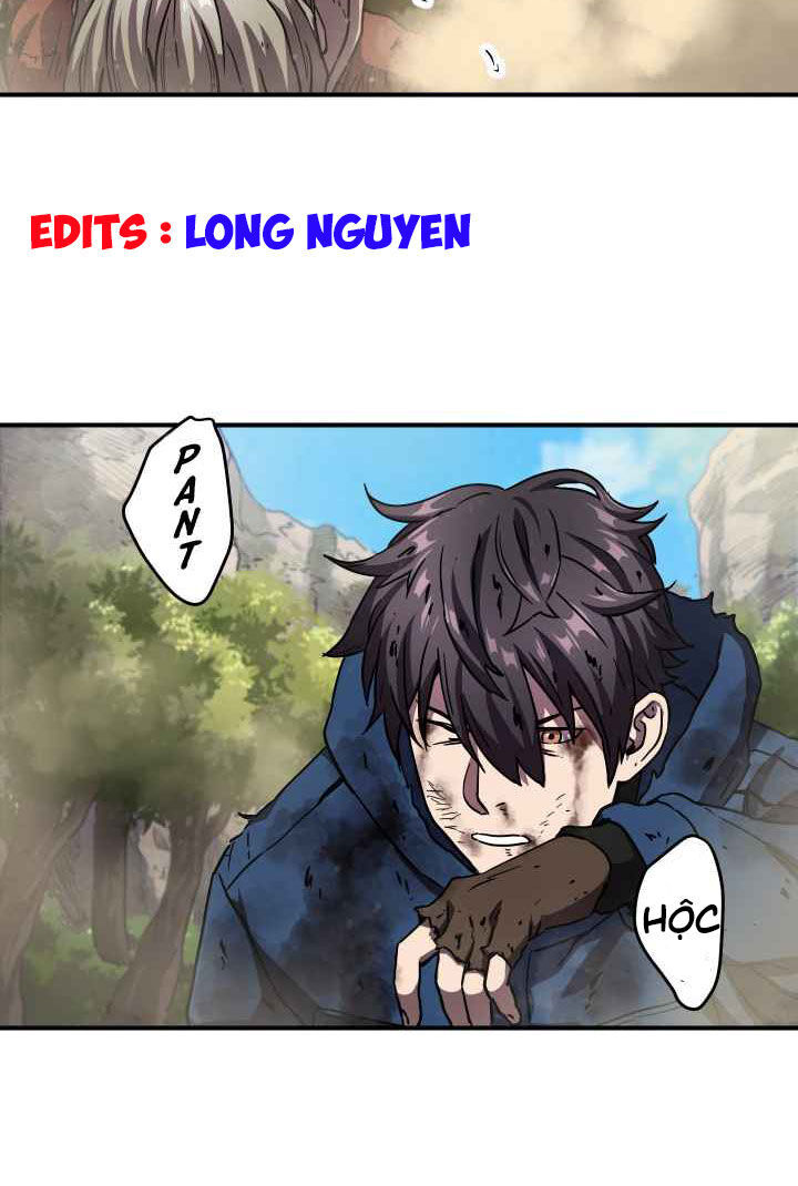 Người Chơi Không Thể Thăng Cấp chapter 17 - Upload bởi truyensieuhay.com