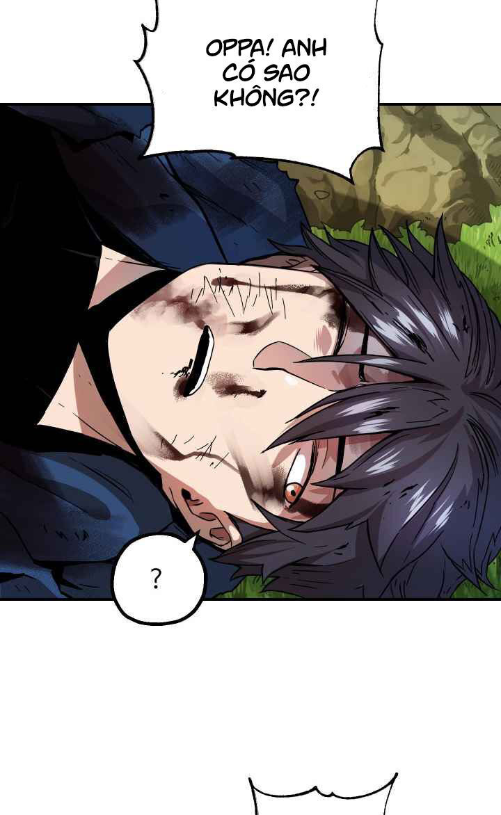 Người Chơi Không Thể Thăng Cấp chapter 18 - Upload bởi truyensieuhay.com