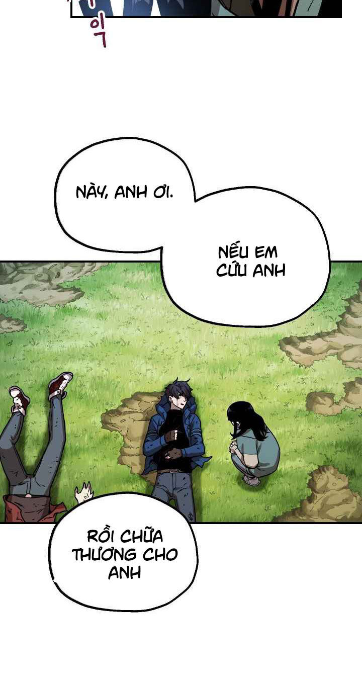 Người Chơi Không Thể Thăng Cấp chapter 18 - Upload bởi truyensieuhay.com