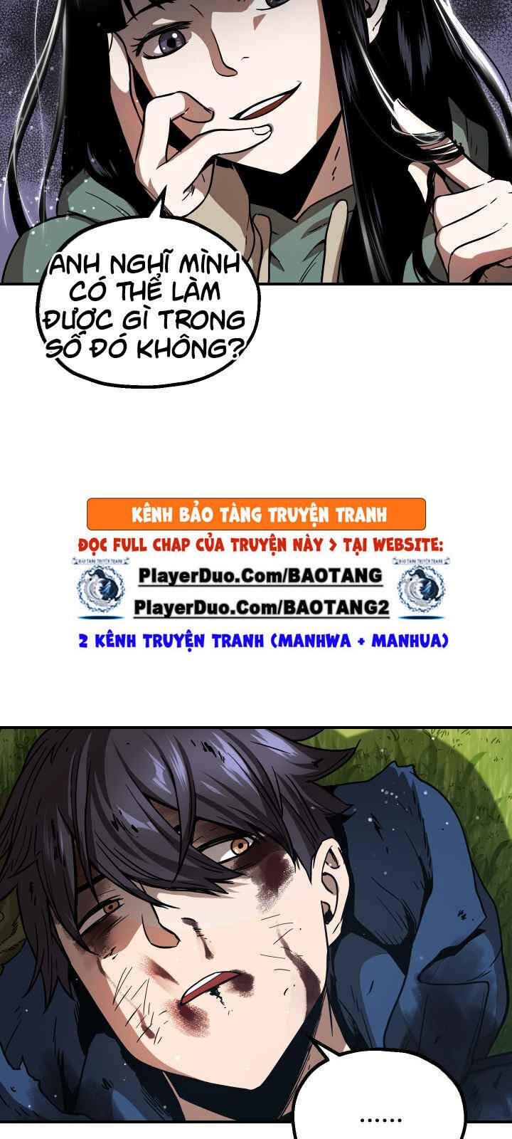 Người Chơi Không Thể Thăng Cấp chapter 18 - Upload bởi truyensieuhay.com