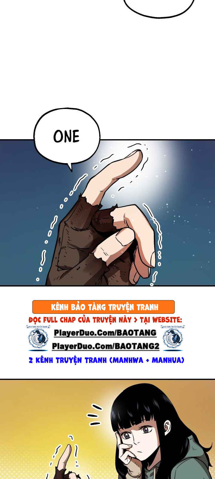 Người Chơi Không Thể Thăng Cấp chapter 18 - Upload bởi truyensieuhay.com