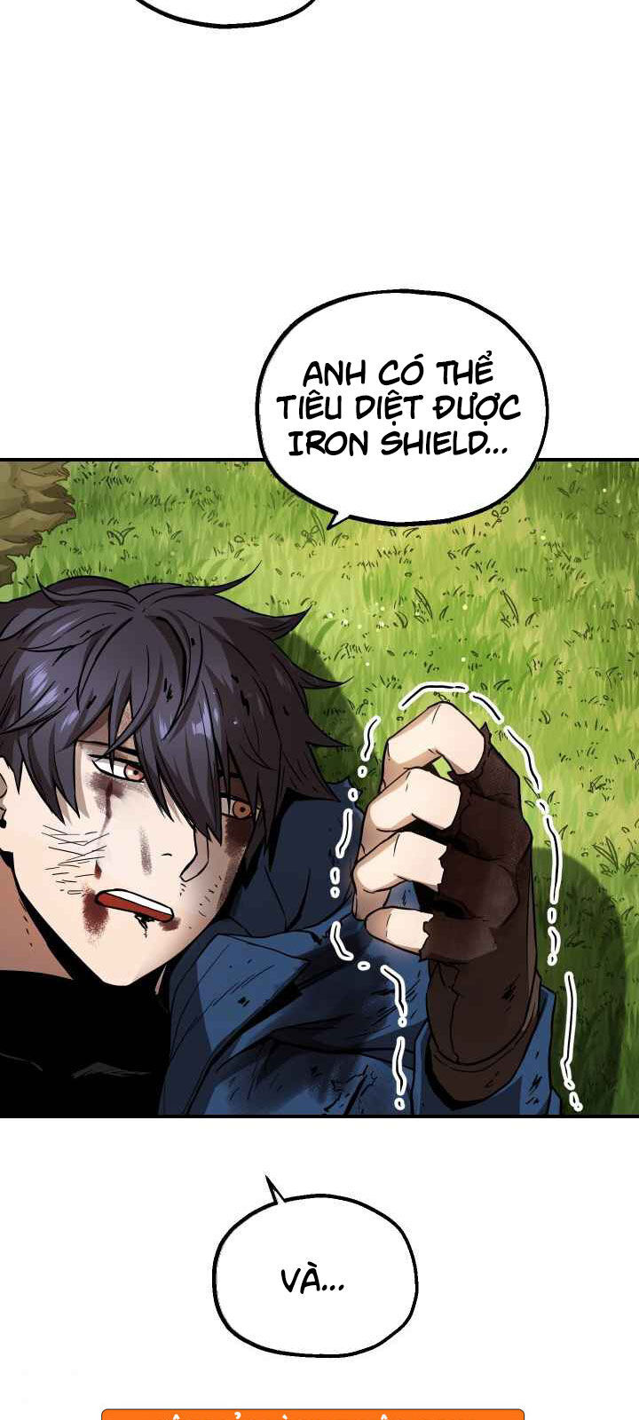 Người Chơi Không Thể Thăng Cấp chapter 18 - Upload bởi truyensieuhay.com