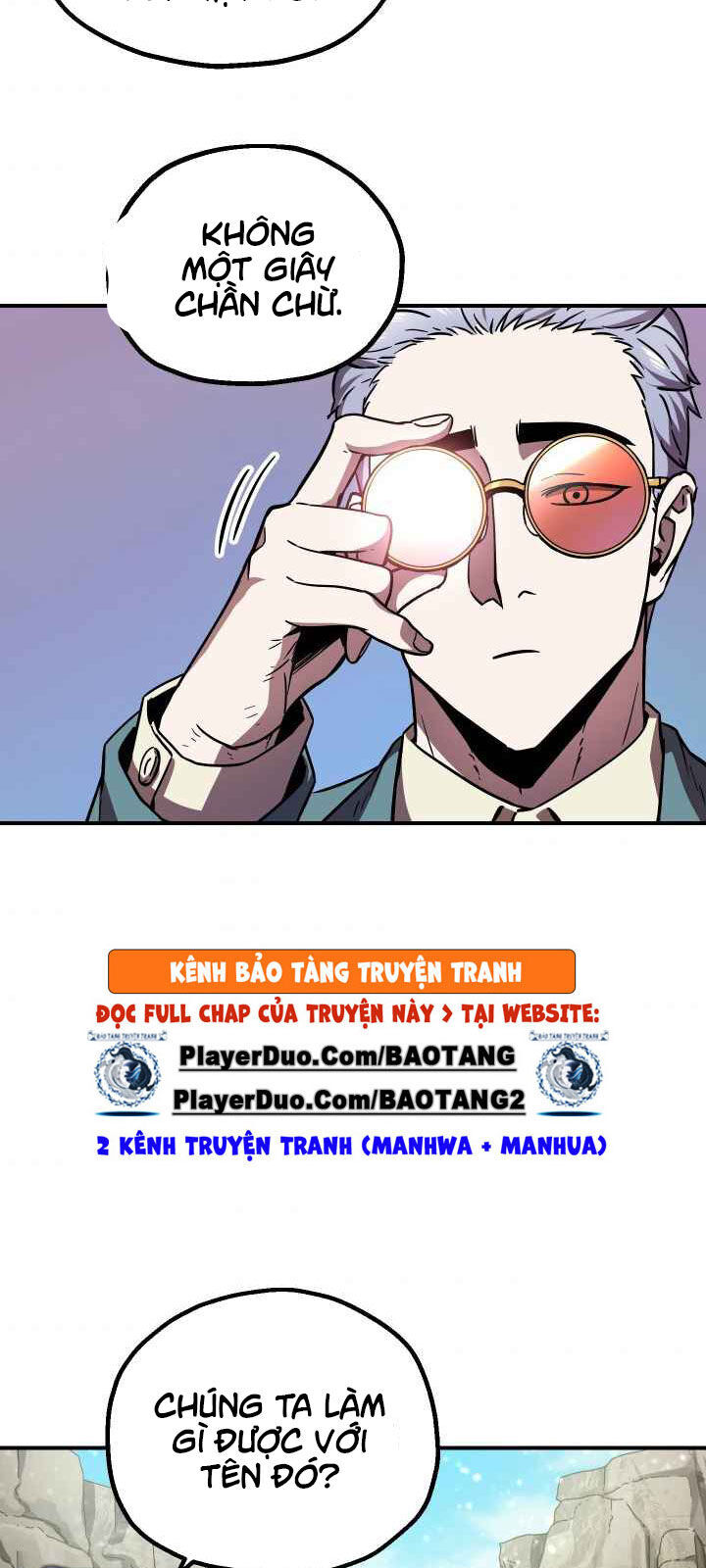Người Chơi Không Thể Thăng Cấp chapter 18 - Upload bởi truyensieuhay.com