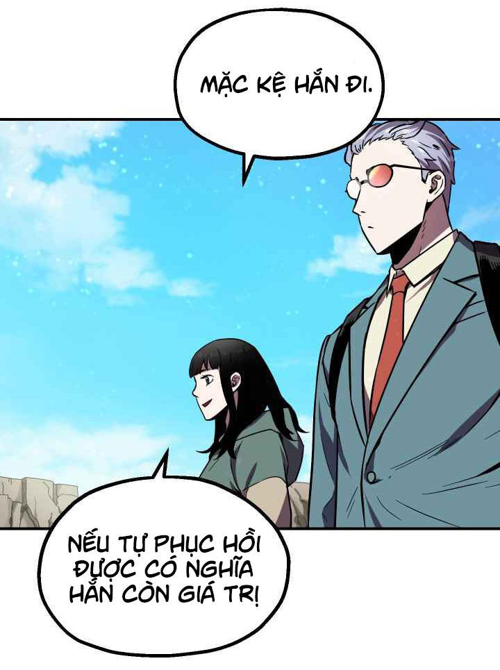 Người Chơi Không Thể Thăng Cấp chapter 18 - Upload bởi truyensieuhay.com