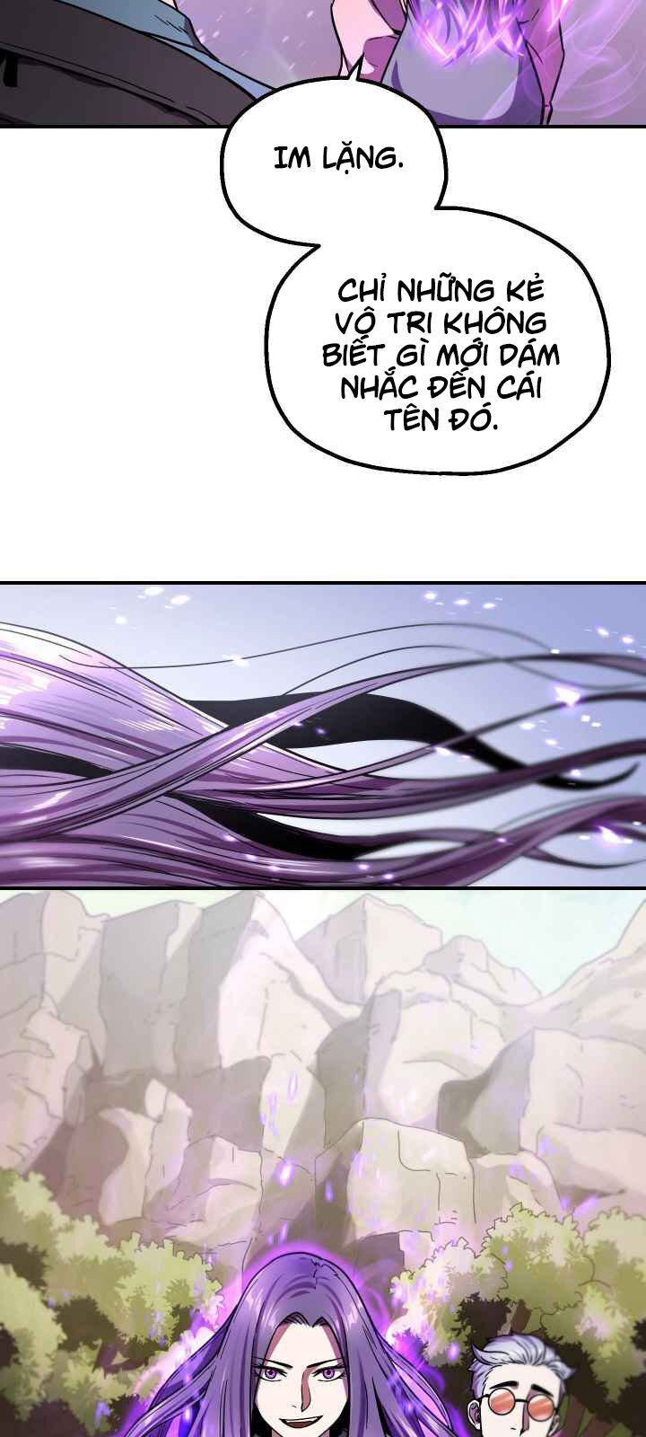 Người Chơi Không Thể Thăng Cấp chapter 18 - Upload bởi truyensieuhay.com