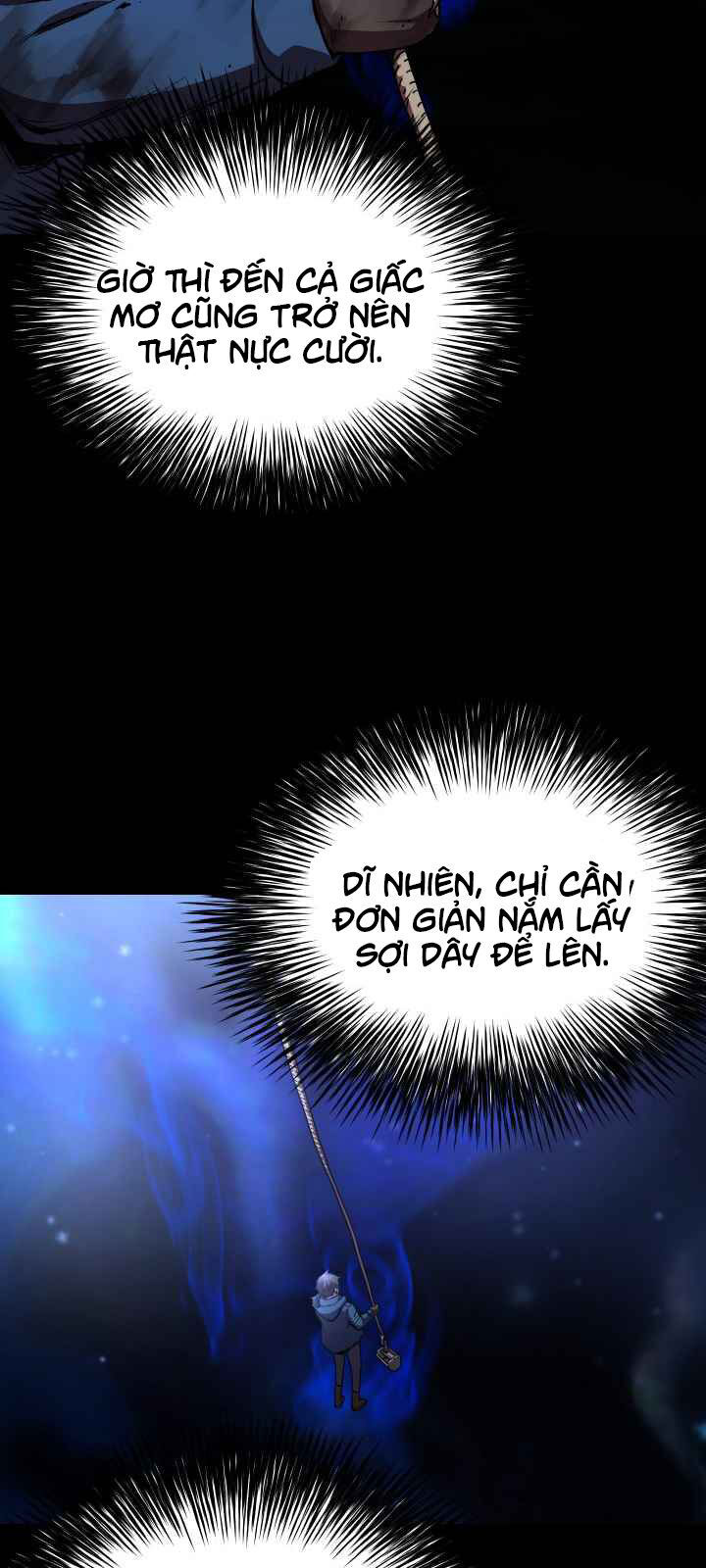 Người Chơi Không Thể Thăng Cấp chapter 18 - Upload bởi truyensieuhay.com