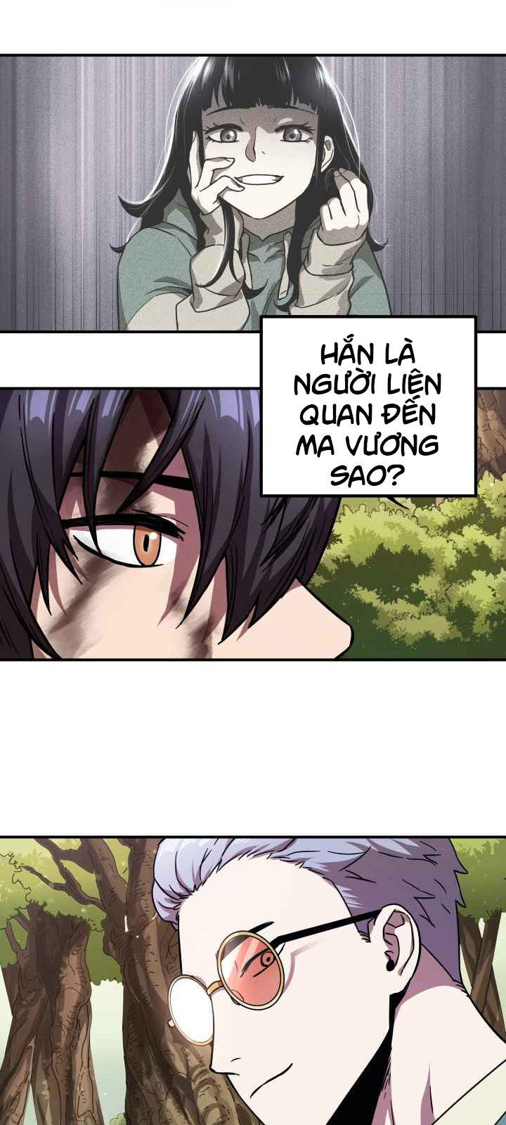Người Chơi Không Thể Thăng Cấp chapter 18 - Upload bởi truyensieuhay.com