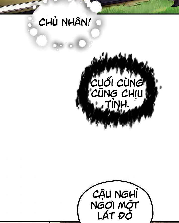 Người Chơi Không Thể Thăng Cấp chapter 18 - Upload bởi truyensieuhay.com