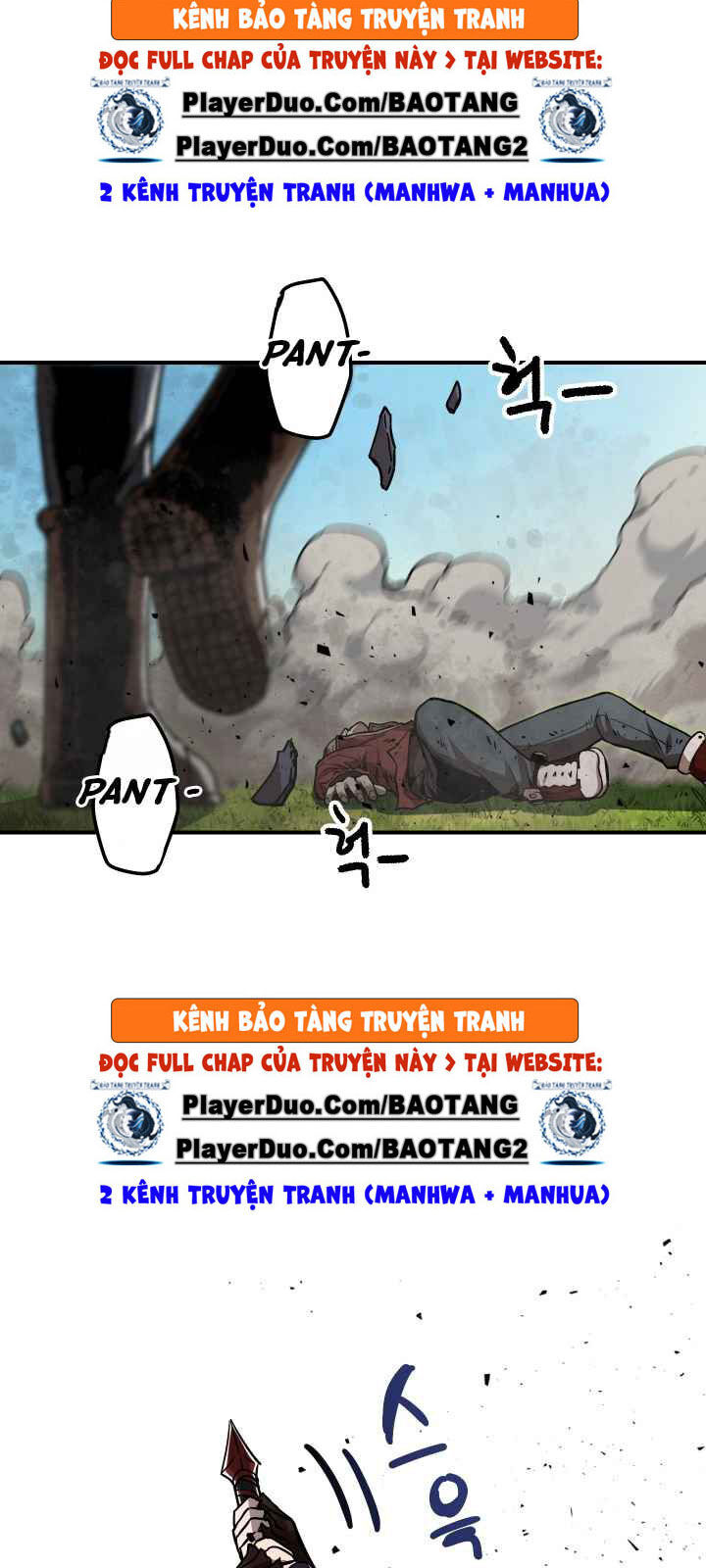 Người Chơi Không Thể Thăng Cấp chapter 18 - Upload bởi truyensieuhay.com