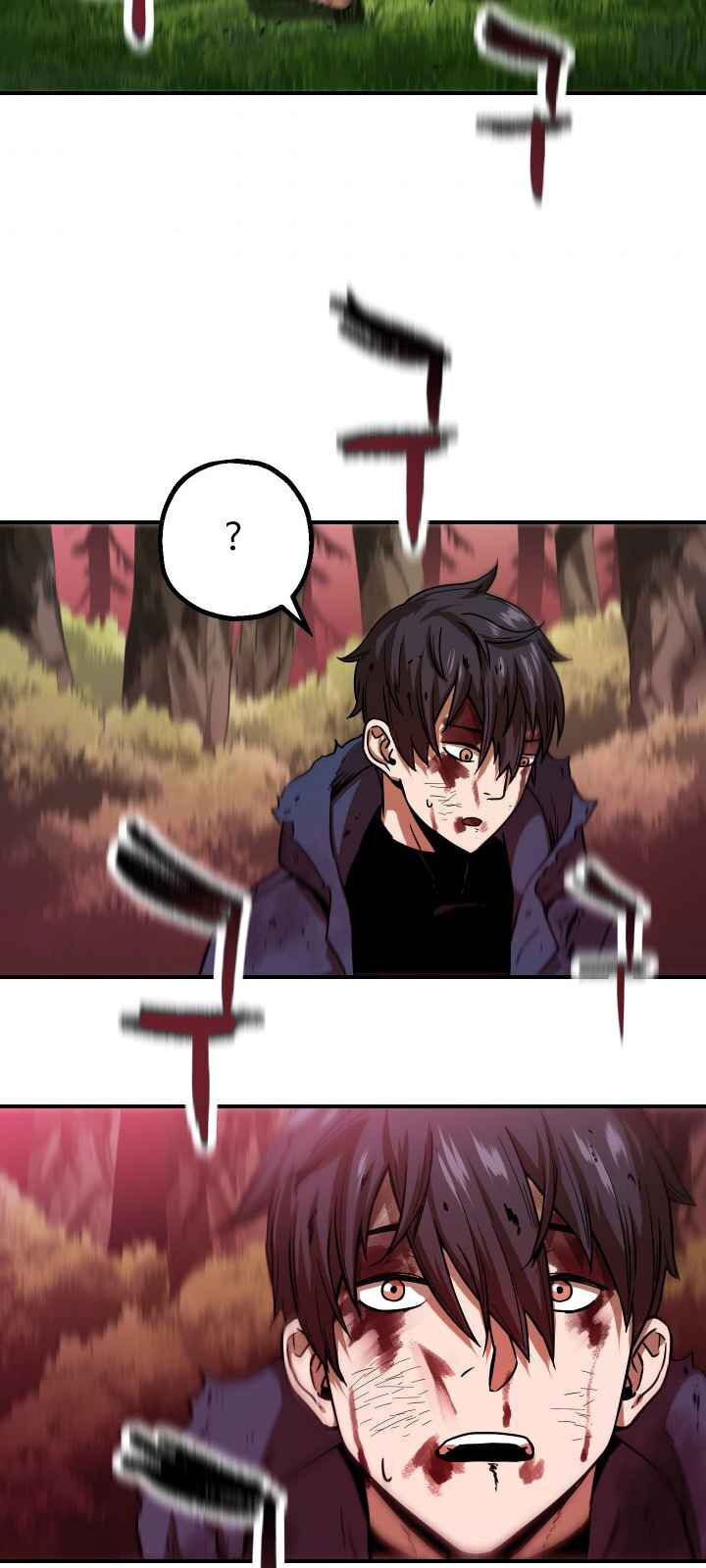 Người Chơi Không Thể Thăng Cấp chapter 18 - Upload bởi truyensieuhay.com