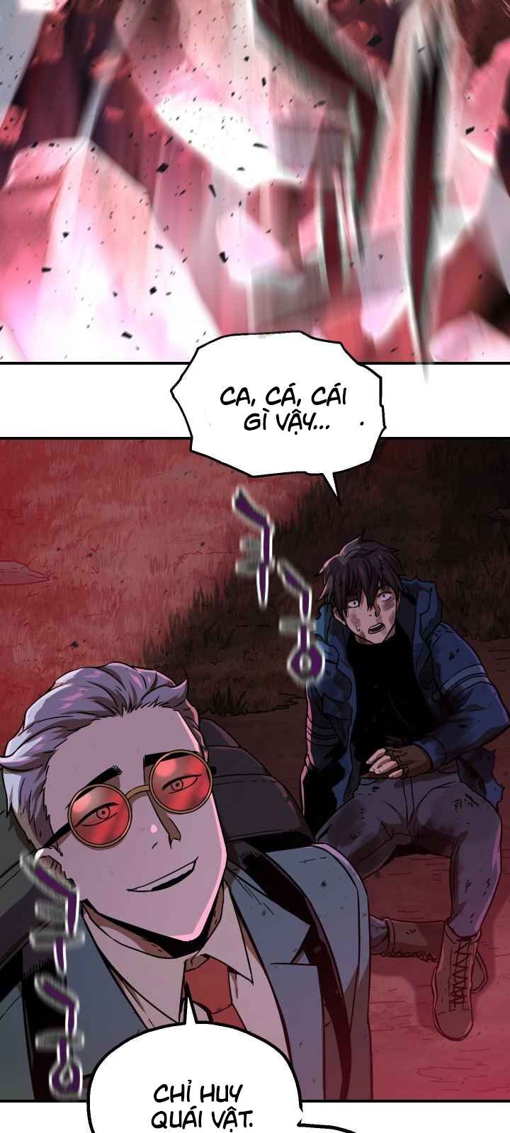 Người Chơi Không Thể Thăng Cấp chapter 18 - Upload bởi truyensieuhay.com