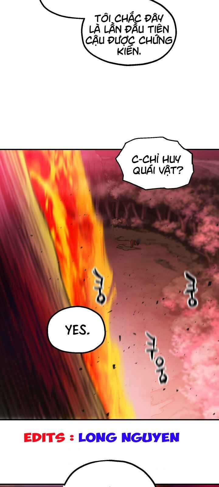 Người Chơi Không Thể Thăng Cấp chapter 18 - Upload bởi truyensieuhay.com