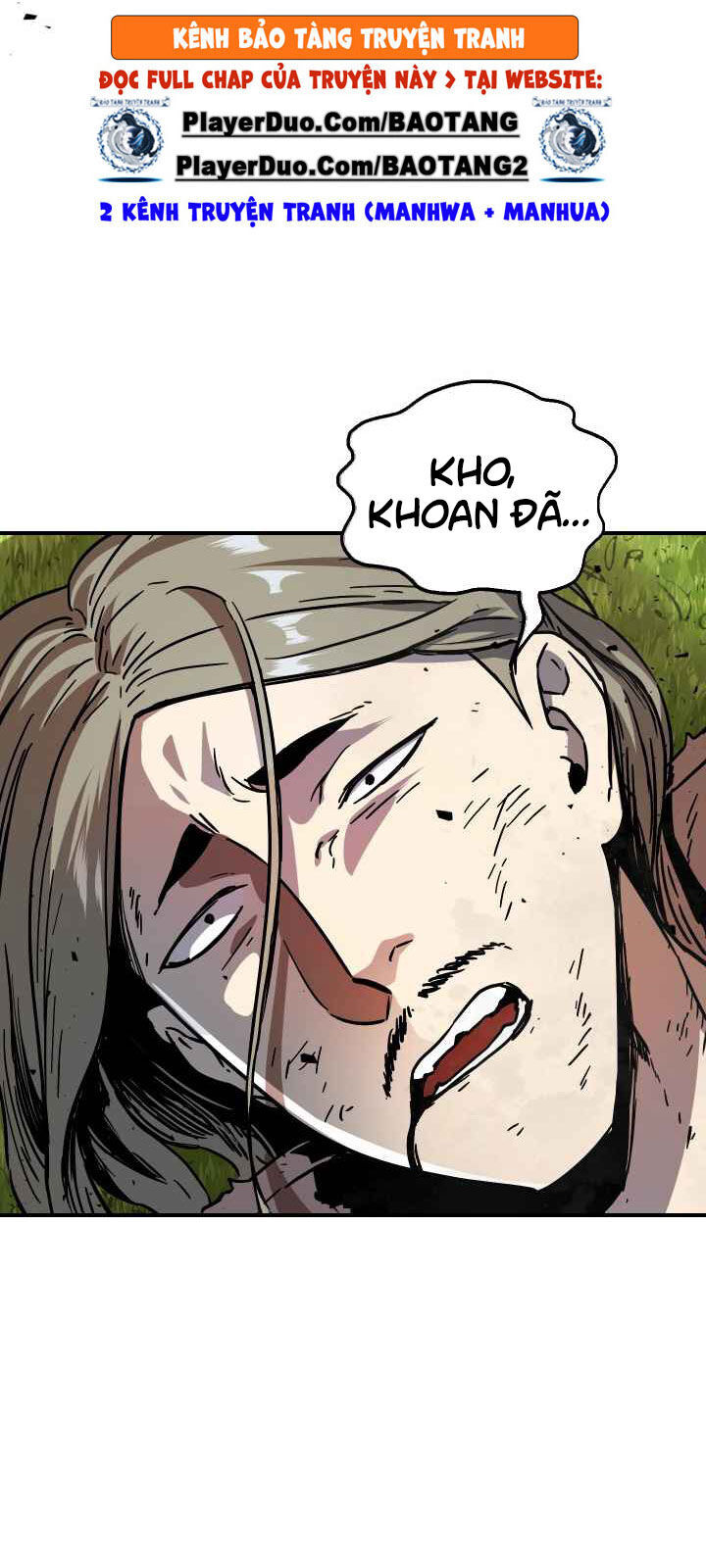 Người Chơi Không Thể Thăng Cấp chapter 18 - Upload bởi truyensieuhay.com