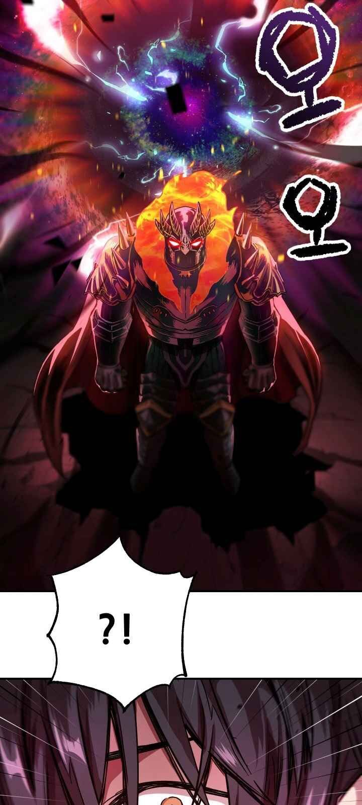 Người Chơi Không Thể Thăng Cấp chapter 19 - Upload bởi truyensieuhay.com