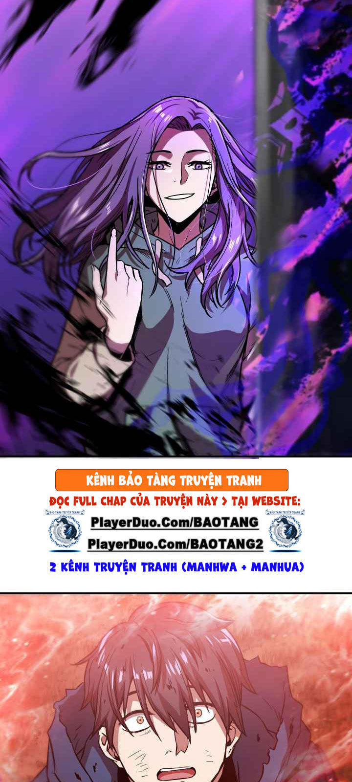 Người Chơi Không Thể Thăng Cấp chapter 19 - Upload bởi truyensieuhay.com
