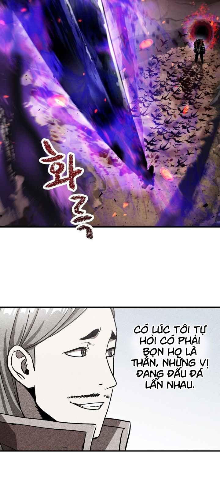 Người Chơi Không Thể Thăng Cấp chapter 19 - Upload bởi truyensieuhay.com
