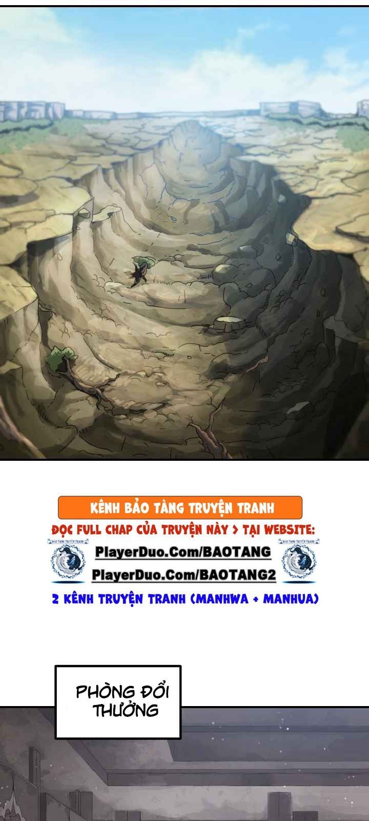 Người Chơi Không Thể Thăng Cấp chapter 19 - Upload bởi truyensieuhay.com