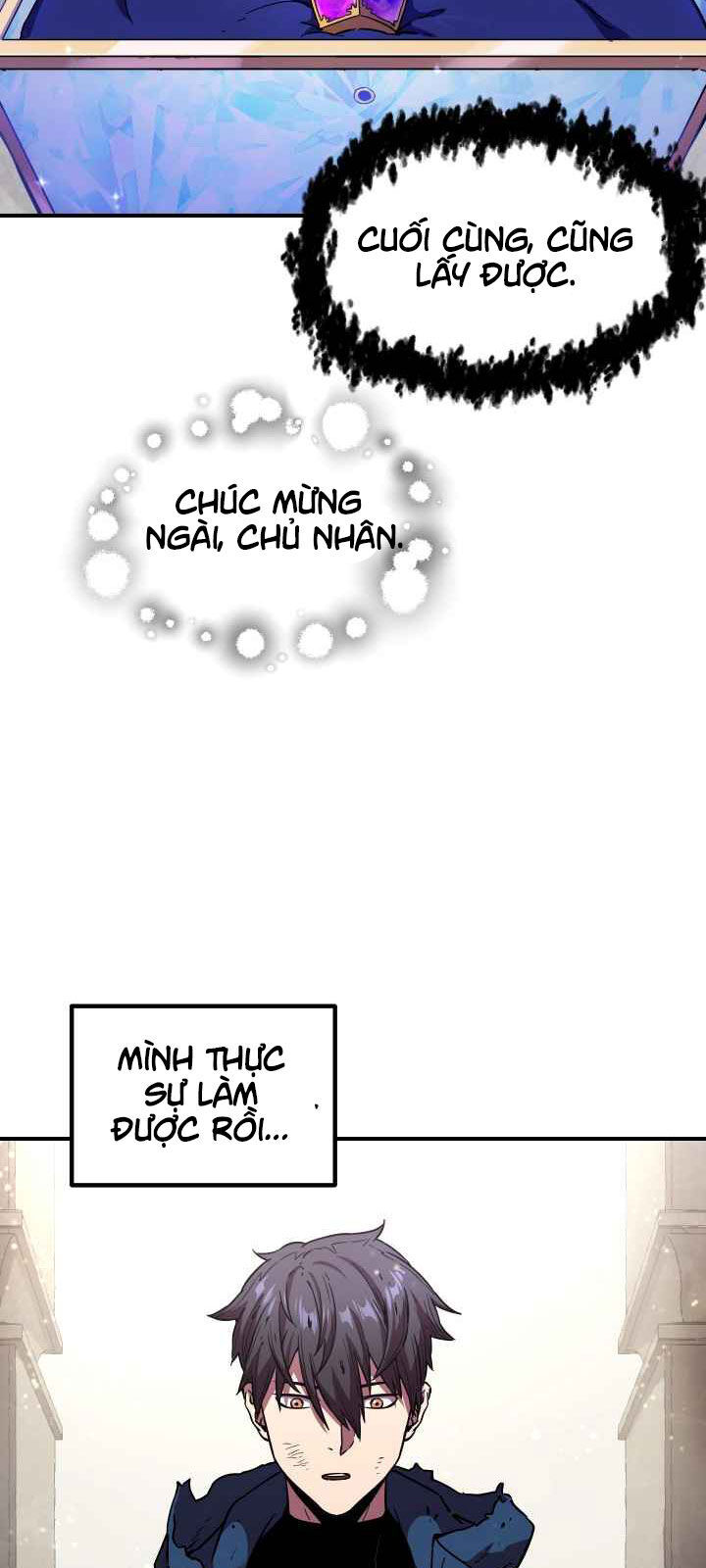 Người Chơi Không Thể Thăng Cấp chapter 19 - Upload bởi truyensieuhay.com