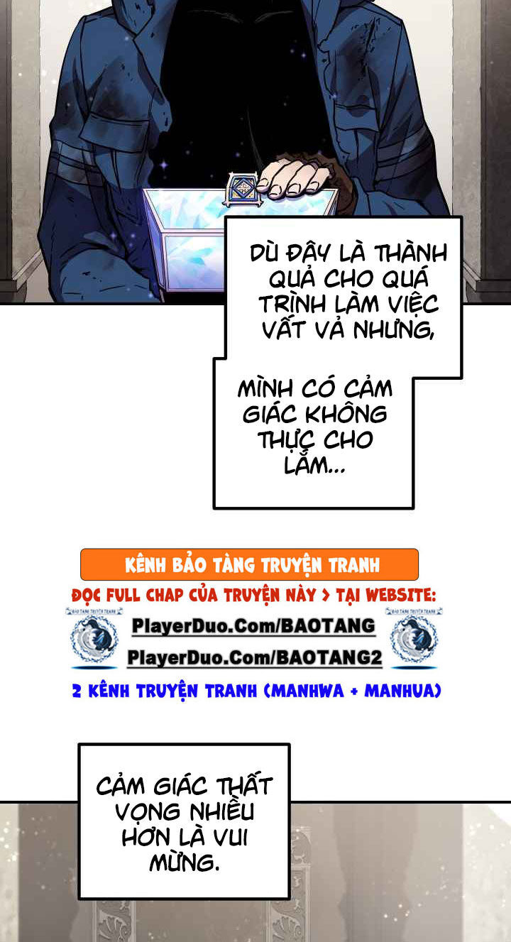 Người Chơi Không Thể Thăng Cấp chapter 19 - Upload bởi truyensieuhay.com