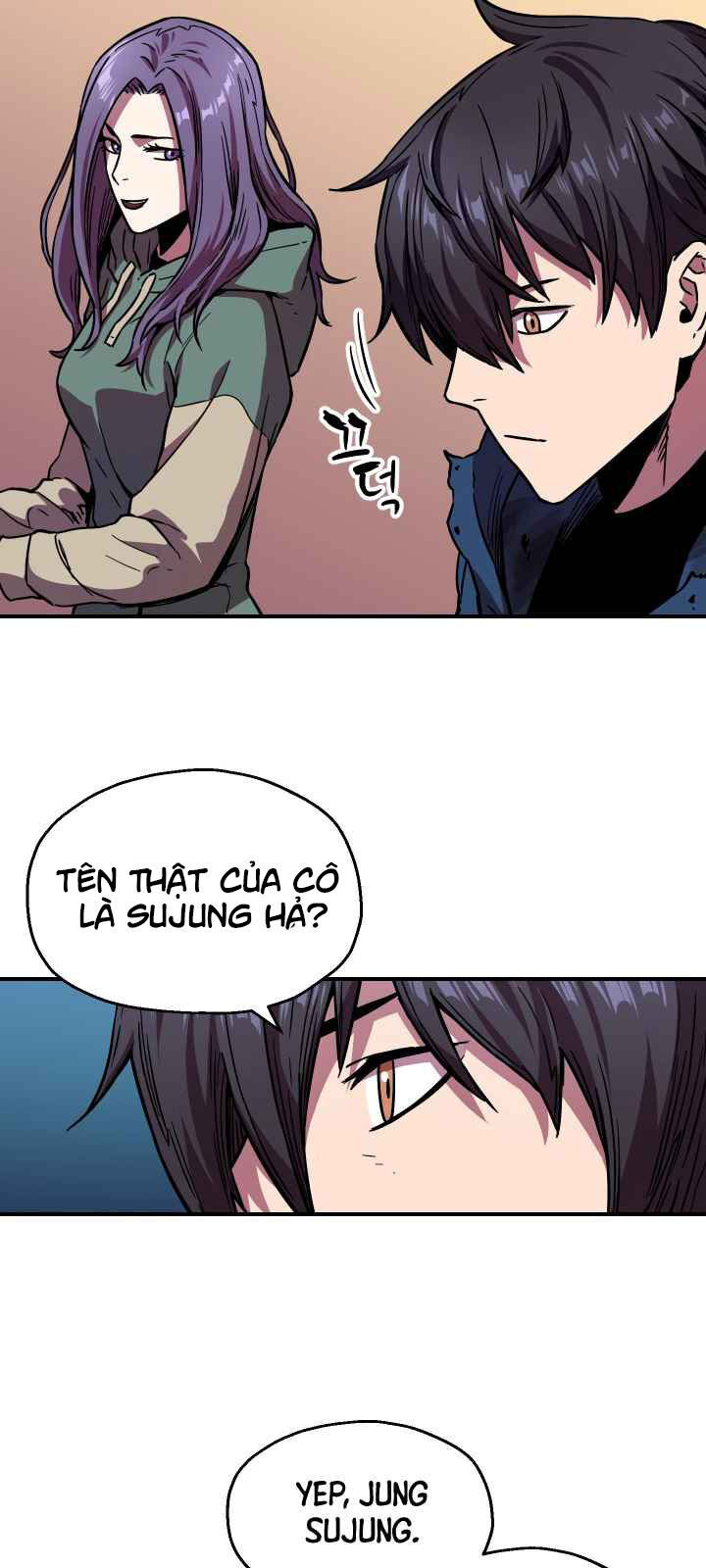Người Chơi Không Thể Thăng Cấp chapter 19 - Upload bởi truyensieuhay.com
