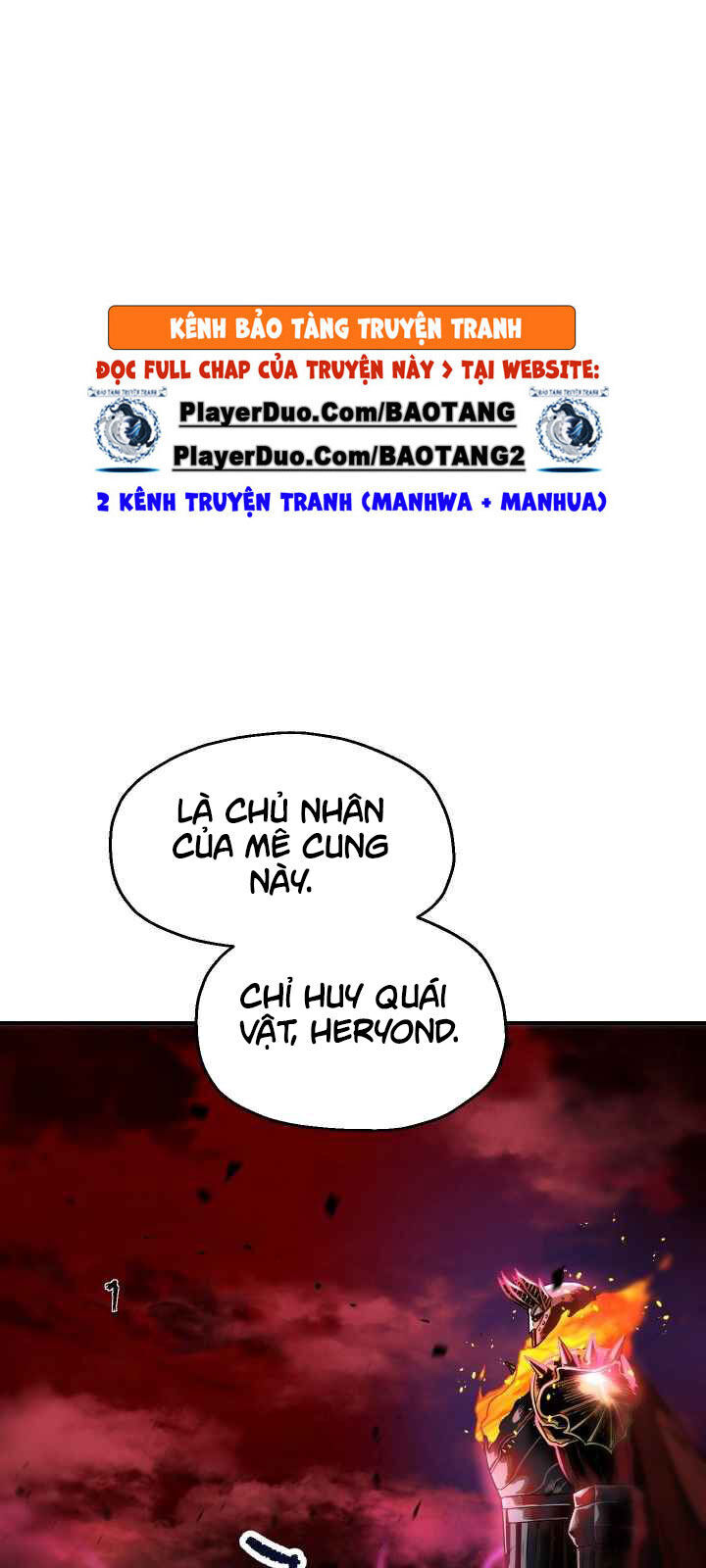 Người Chơi Không Thể Thăng Cấp chapter 19 - Upload bởi truyensieuhay.com