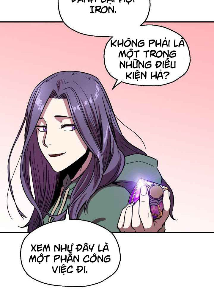Người Chơi Không Thể Thăng Cấp chapter 19 - Upload bởi truyensieuhay.com