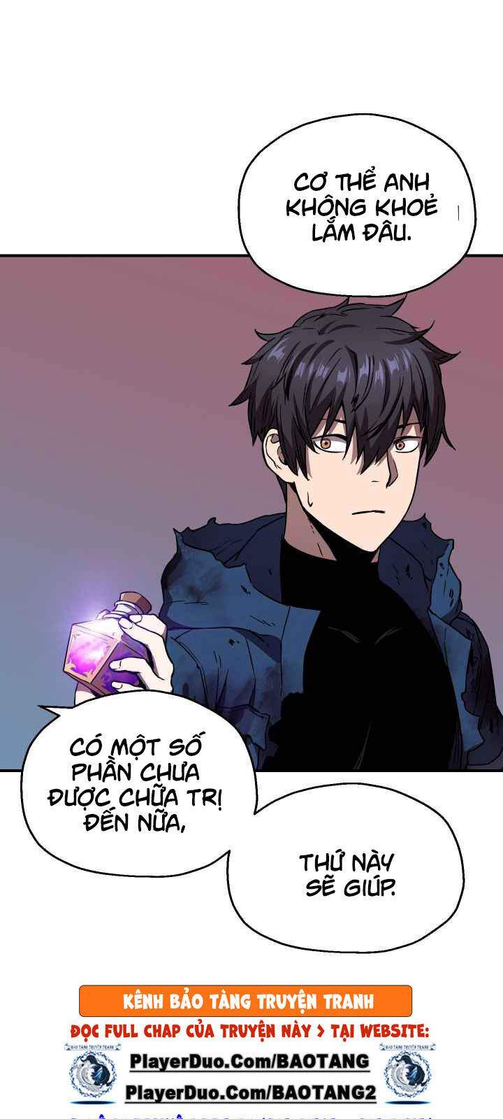 Người Chơi Không Thể Thăng Cấp chapter 19 - Upload bởi truyensieuhay.com