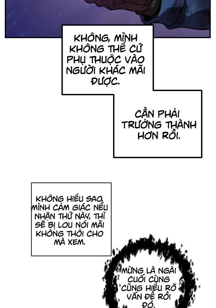 Người Chơi Không Thể Thăng Cấp chapter 19 - Upload bởi truyensieuhay.com