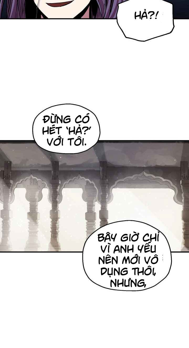 Người Chơi Không Thể Thăng Cấp chapter 19 - Upload bởi truyensieuhay.com