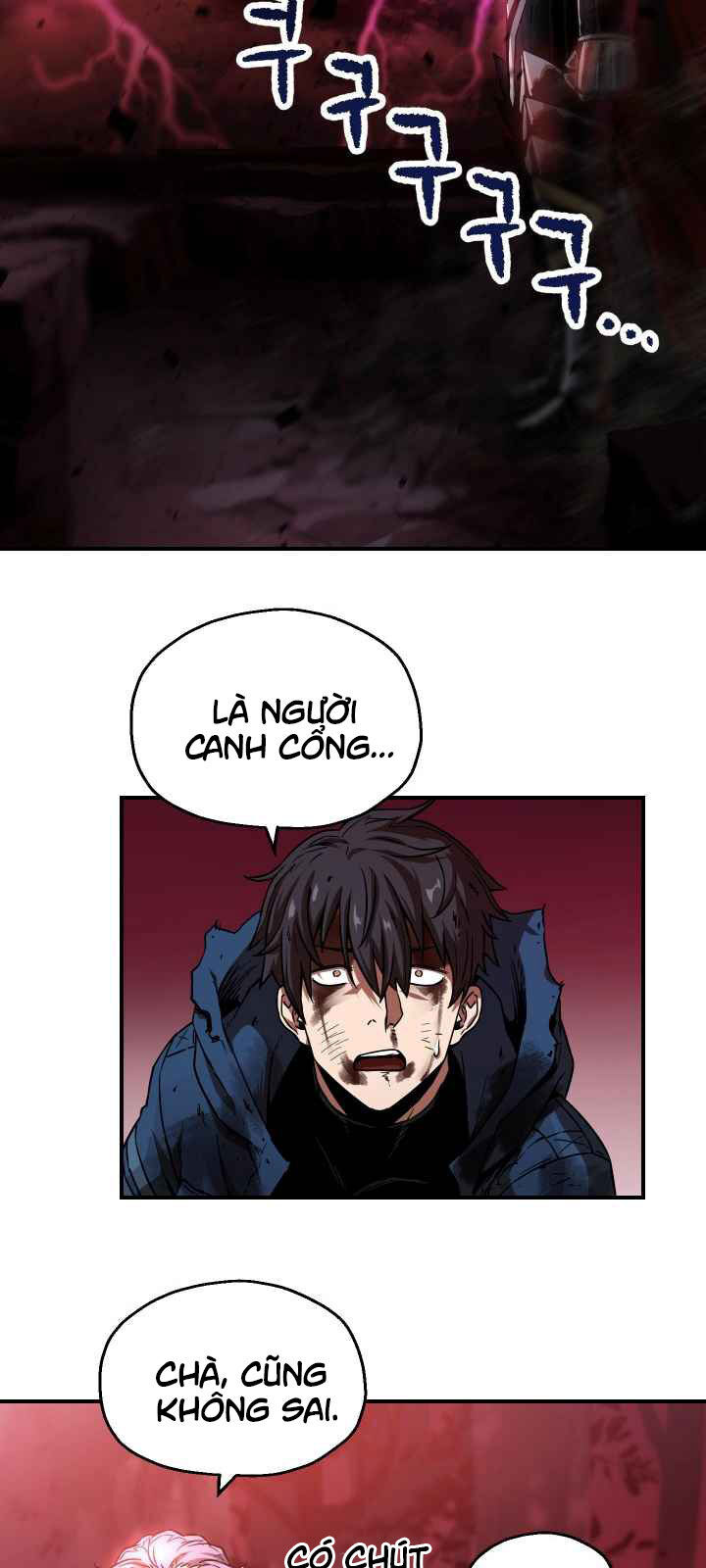 Người Chơi Không Thể Thăng Cấp chapter 19 - Upload bởi truyensieuhay.com
