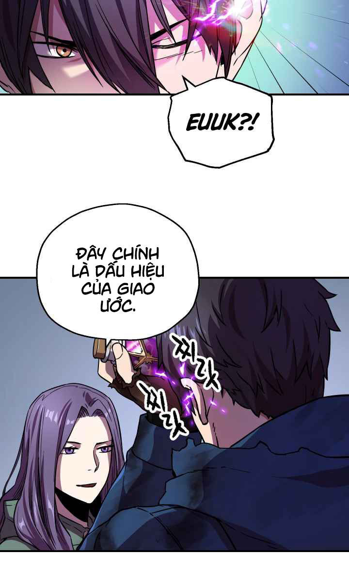 Người Chơi Không Thể Thăng Cấp chapter 19 - Upload bởi truyensieuhay.com