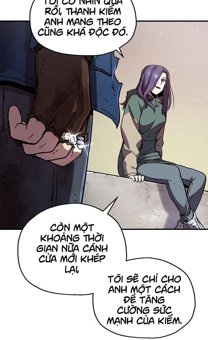 Người Chơi Không Thể Thăng Cấp chapter 19 - Upload bởi truyensieuhay.com