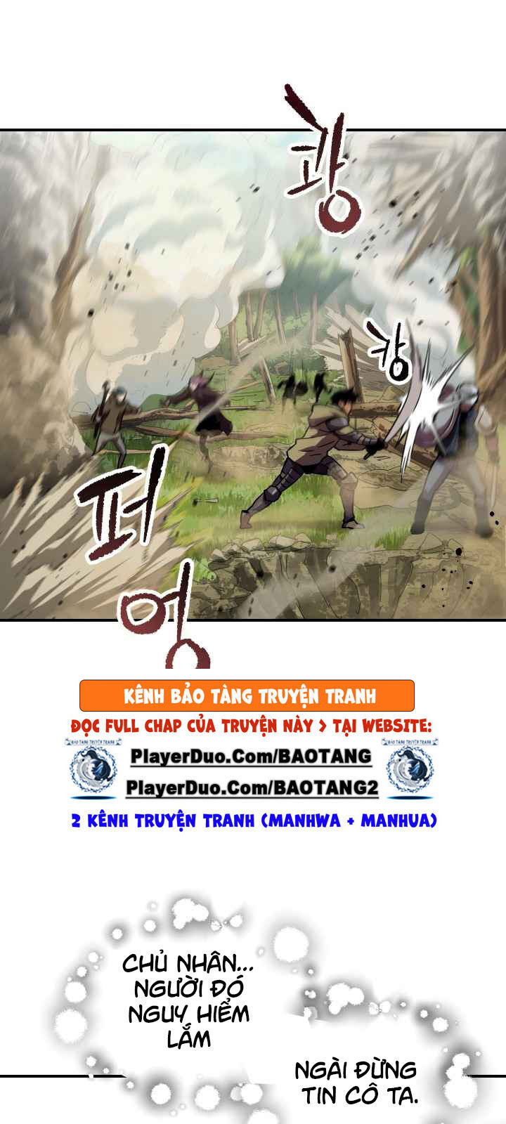 Người Chơi Không Thể Thăng Cấp chapter 19 - Upload bởi truyensieuhay.com