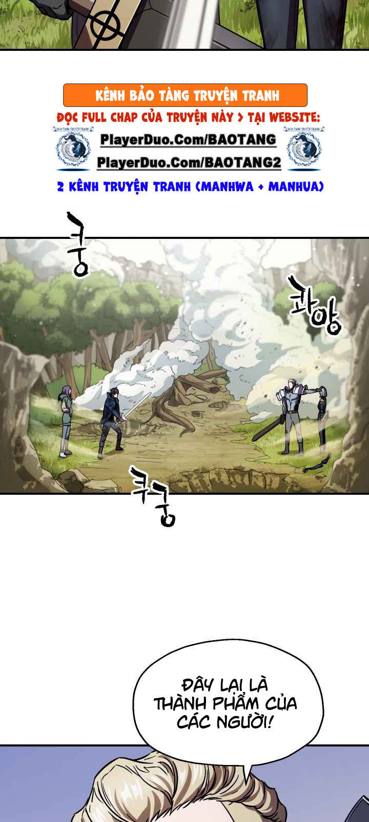 Người Chơi Không Thể Thăng Cấp chapter 19 - Upload bởi truyensieuhay.com