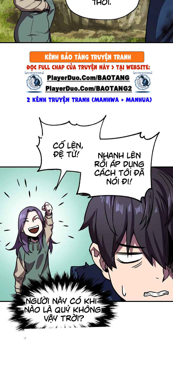 Người Chơi Không Thể Thăng Cấp chapter 19 - Upload bởi truyensieuhay.com