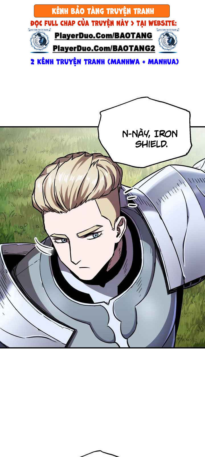 Người Chơi Không Thể Thăng Cấp chapter 19 - Upload bởi truyensieuhay.com