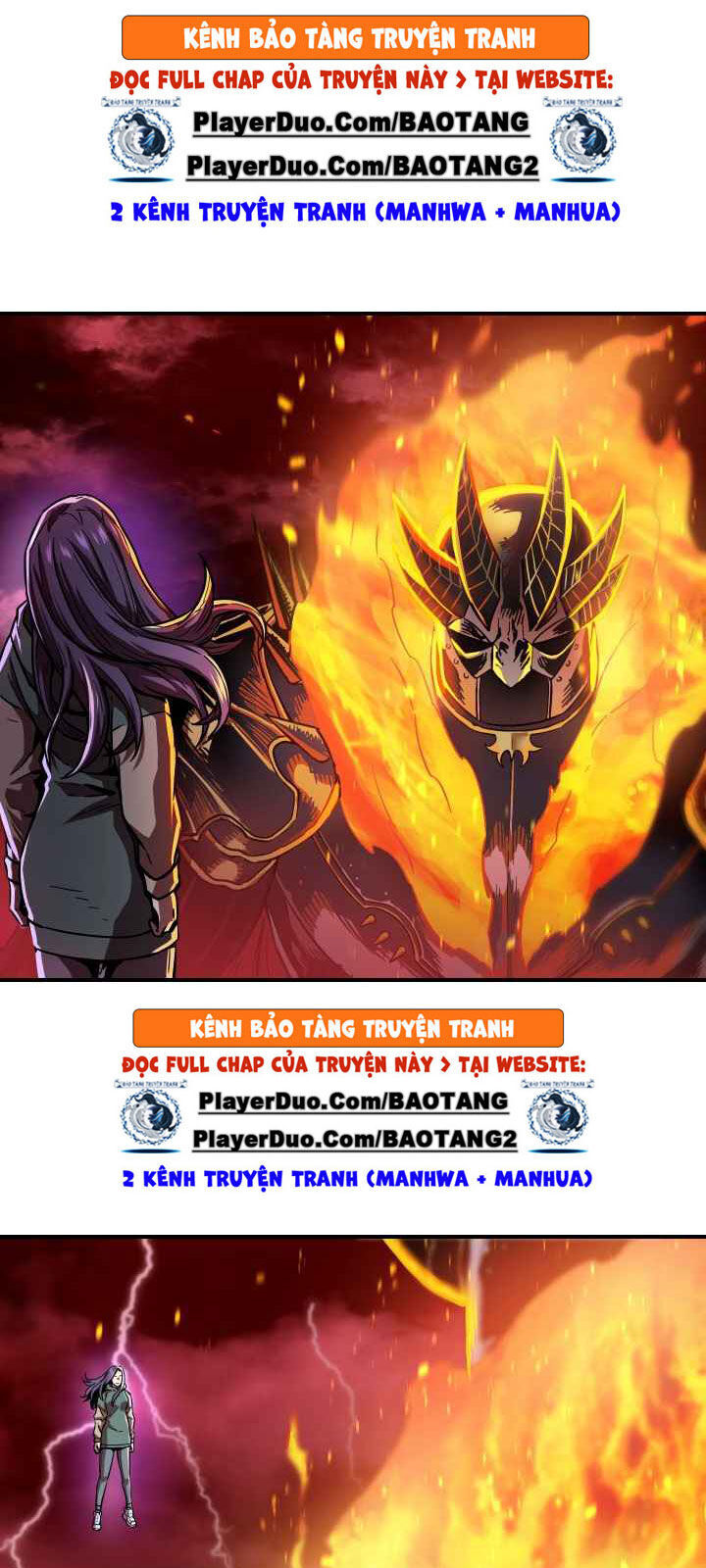 Người Chơi Không Thể Thăng Cấp chapter 19 - Upload bởi truyensieuhay.com