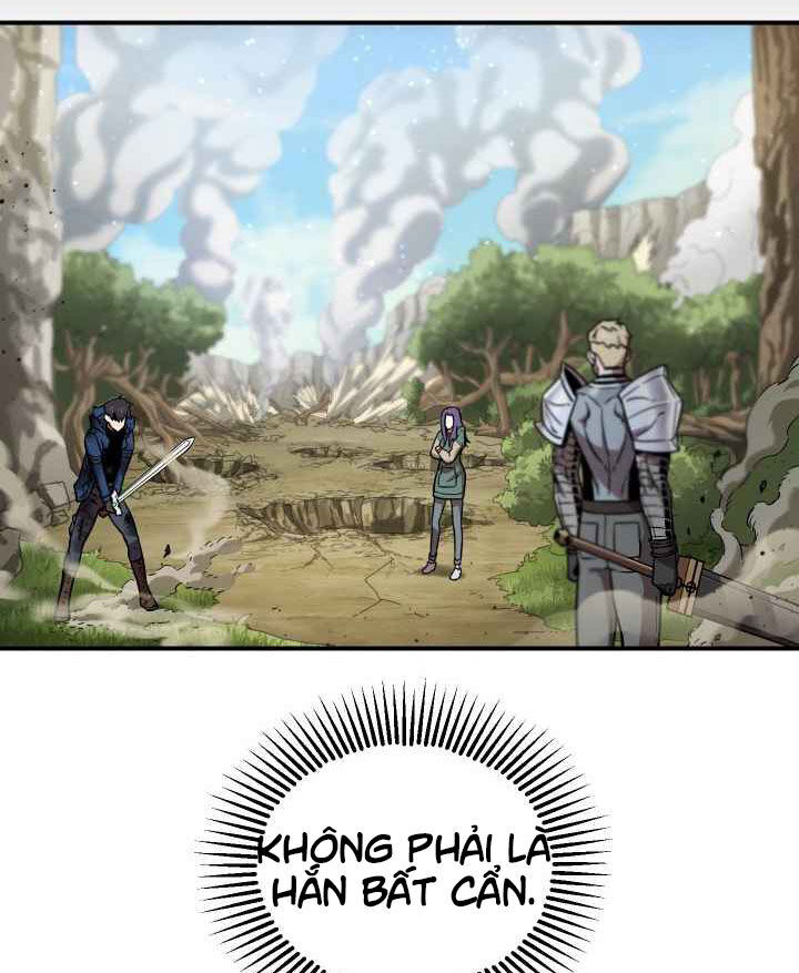 Người Chơi Không Thể Thăng Cấp chapter 20 - Upload bởi truyensieuhay.com