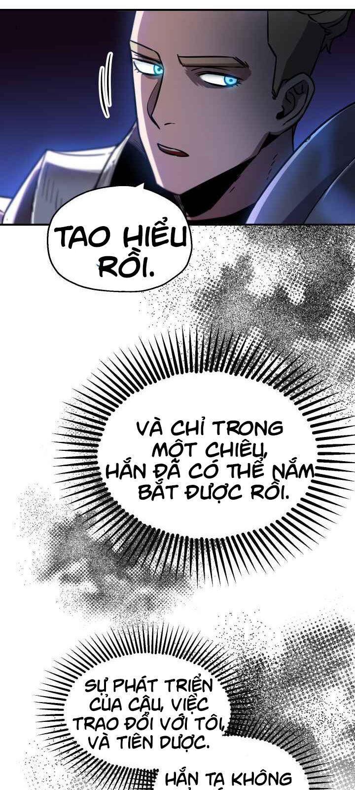 Người Chơi Không Thể Thăng Cấp chapter 20 - Upload bởi truyensieuhay.com