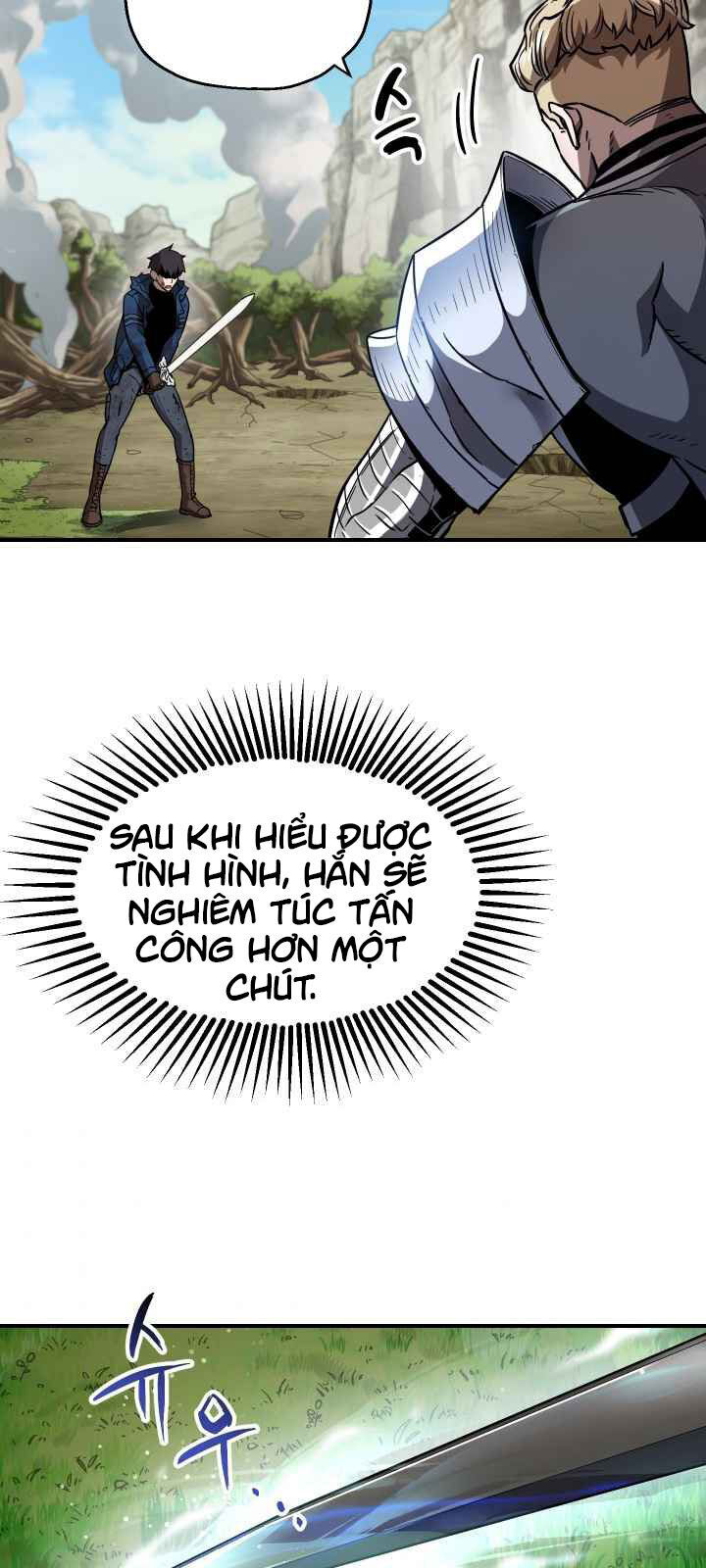 Người Chơi Không Thể Thăng Cấp chapter 20 - Upload bởi truyensieuhay.com